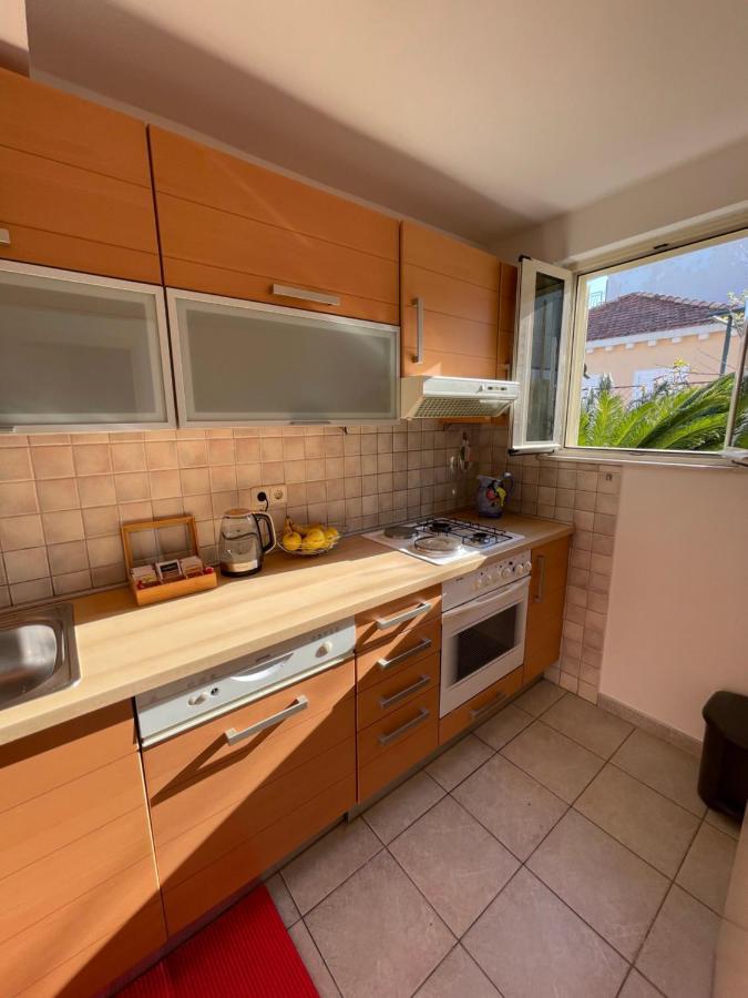 Lumus Apartment Ντουμπρόβνικ Εξωτερικό φωτογραφία