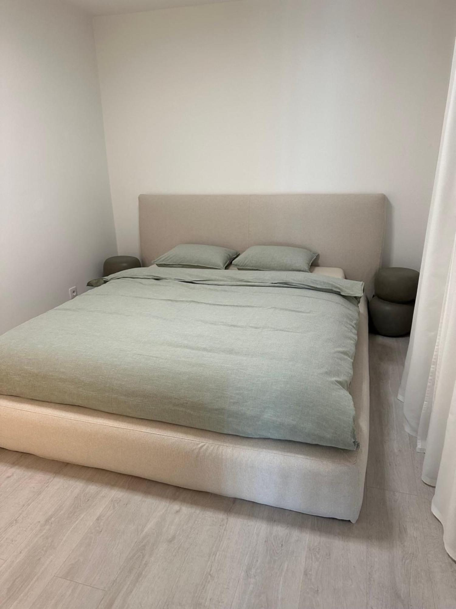 Lumus Apartment Ντουμπρόβνικ Εξωτερικό φωτογραφία