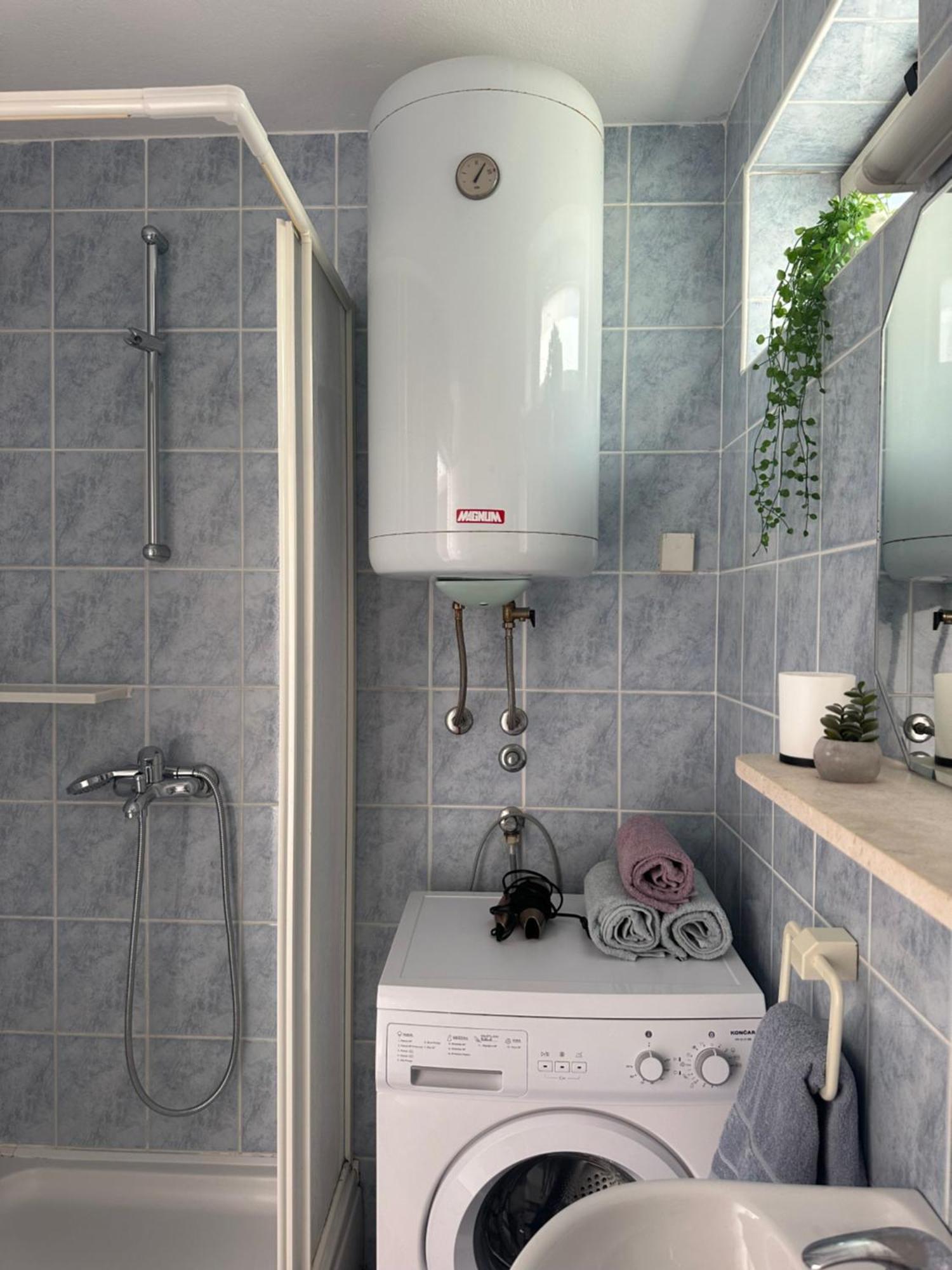 Lumus Apartment Ντουμπρόβνικ Εξωτερικό φωτογραφία