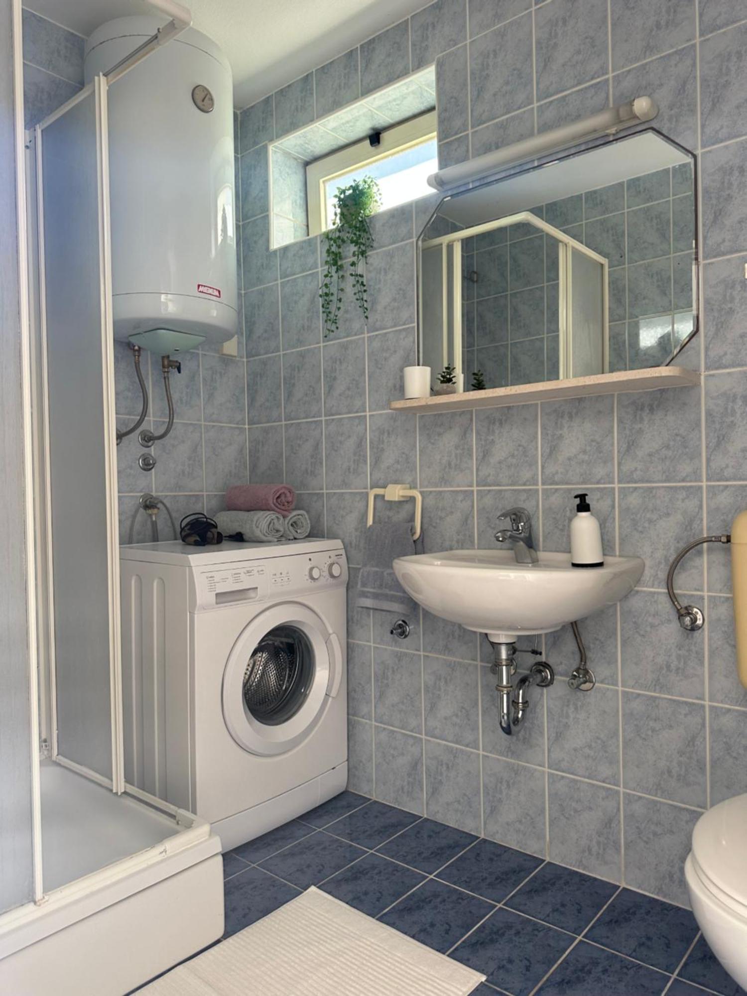 Lumus Apartment Ντουμπρόβνικ Εξωτερικό φωτογραφία